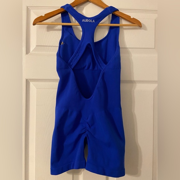 Aurola bodysuit - Picture 6 of 9